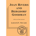 Joan Rivers and Bergdorf Goodman