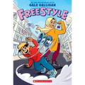 Freestyle: A Graphic Novel