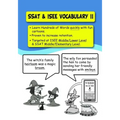 SSAT & ISEE Vocabulary II