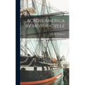 Across America by Motor-cycle