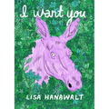 I Want You