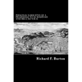 Personal Narrative of a Pilgrimage to Al-Madinah and Meccah Vol II