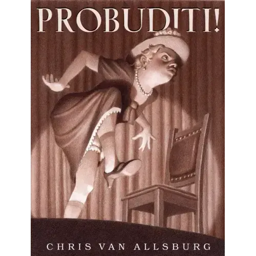 Probuditi!