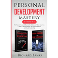 Personal Development Mastery 2 Books in 1: The Keys to being Brilliantly Confident and More Assertive + How to be Charismatic, Develop Confidence, and