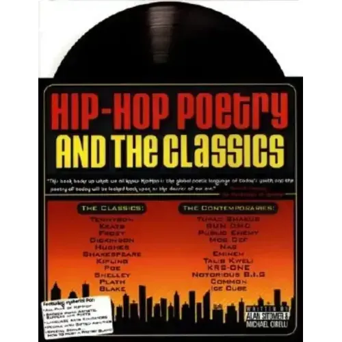 Hip-Hop Poetry and the Classics