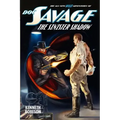 Doc Savage: The Sinister Shadow