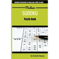 Small Sudoku Book: 5" x 8" Travel Friendly Edition with 50 Medium Sudokus Puzzles with Solutions