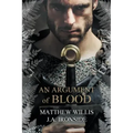 An Argument of Blood