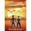 Legends of the Twin Dragons: The Prophecy of Gemini