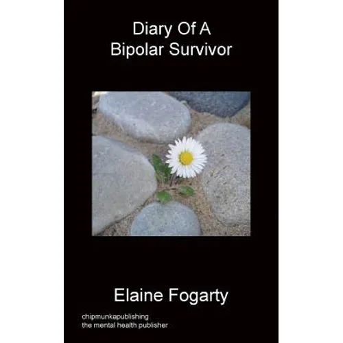 Diary of a Bipolar Survivor