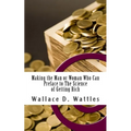 Making the Man or Woman Who Can: How to Promote Yourself