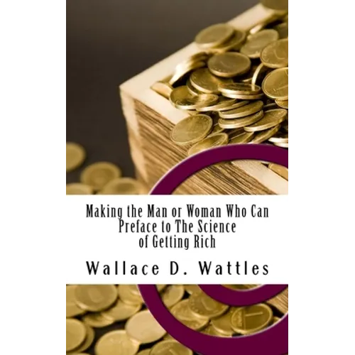 Making the Man or Woman Who Can: How to Promote Yourself
