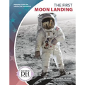 The First Moon Landing