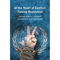At the Heart of Conflict: Talking Resolution