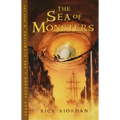The Sea of Monsters
