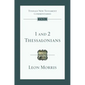 1 and 2 Thessalonians: An Introduction and Commentary