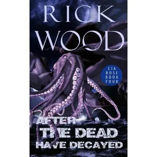 After the Dead Have Decayed