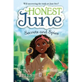 Honest June: Secrets and Spies