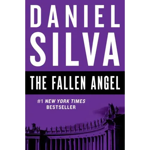 The Fallen Angel