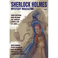 Sherlock Holmes Mystery Magazine #29