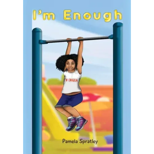 I'm Enough