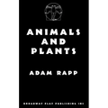 Animals And Plants