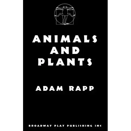 Animals And Plants