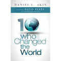 10 Who Changed the World