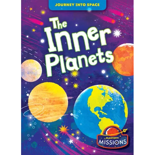 The Inner Planets