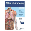 Atlas of Anatomy