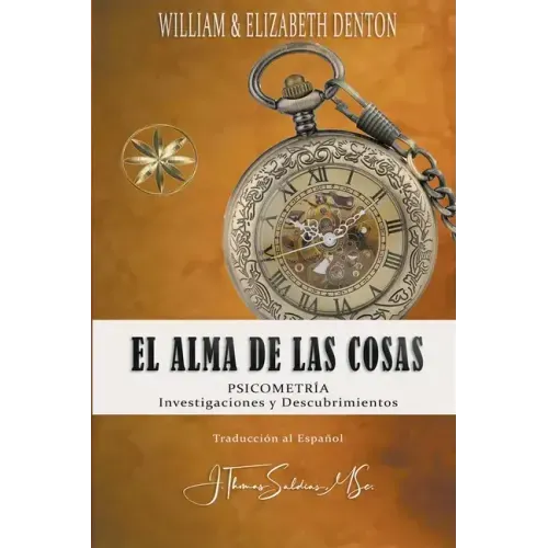 El Alma de las Cosas: Psicometría, Investigaciones y Descubrimientos