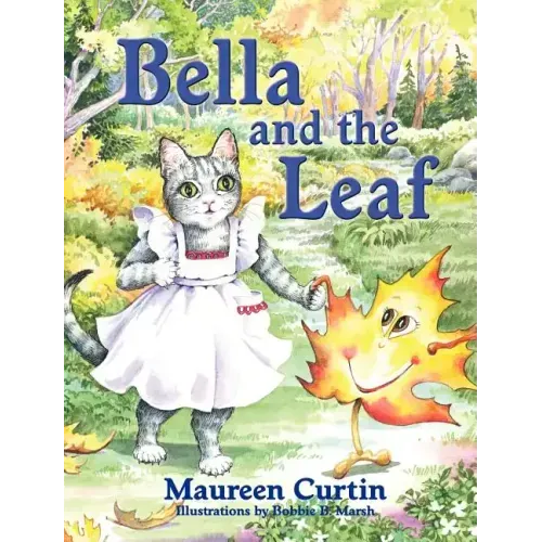 Bella and the Leaf