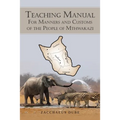 Teaching Manual for Manners and Customs of the People of Mthwakazi