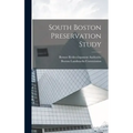 South Boston Preservation Study