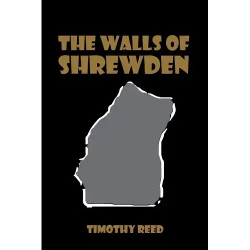 The Walls of Shrewden