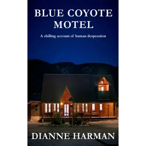 Blue Coyote Motel