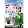 Wartime Wishes at Bletchley Park