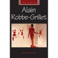 Alain Robbe-Grillet
