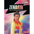 Zendaya: Hollywood Superstar