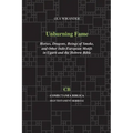 Unburning Fame: Horses, Dragons, Beings of Smoke, and Other Indo-European Motifs in Ugarit and the Hebrew Bible