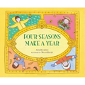 Four Seasons Make a Year
