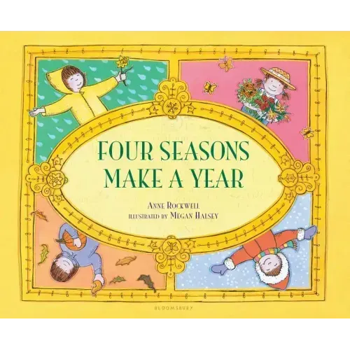Four Seasons Make a Year