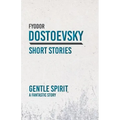 Gentle Spirit; A Fantastic Story