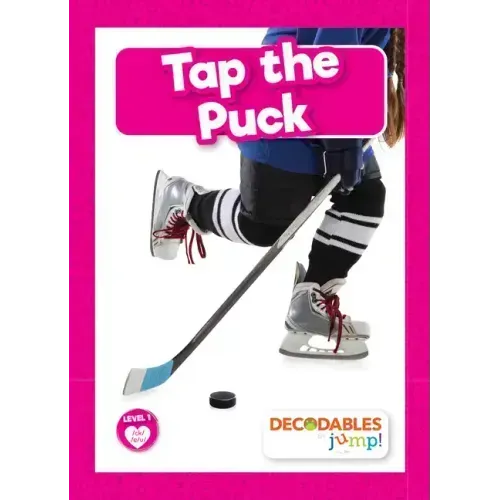 Tap the Puck