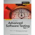Advanced Software Testing, Volume 1: Guide to the Istqb Advanced Certification as an Advanced Test Analyst