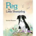 Peg the Little Sheepdog