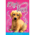 Magic Puppy: Books 1-3