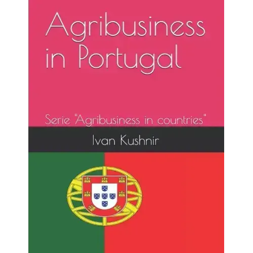 Agribusiness in Portugal
