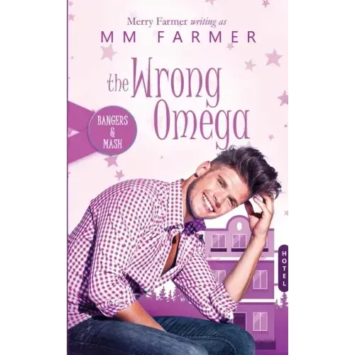 The Wrong Omega