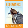 Hoodwinked: The Illegal Taxation of Private American Homes